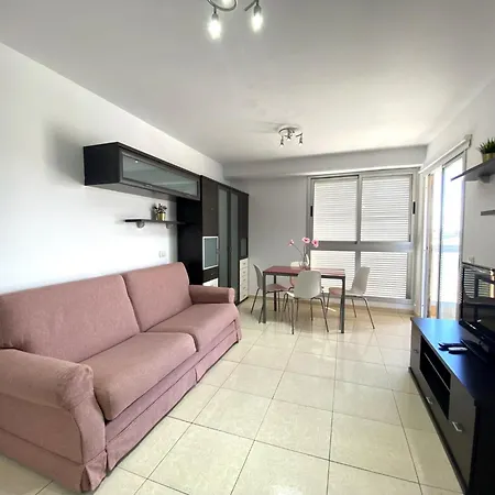 Medano - La Ladera * 엘메다노