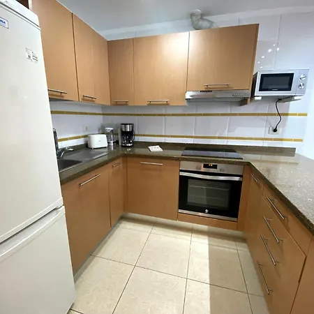 Medano - La Ladera Apartamento El Médano