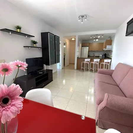 Medano - La Ladera *