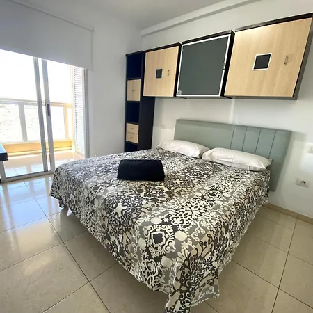 Medano - La Ladera *