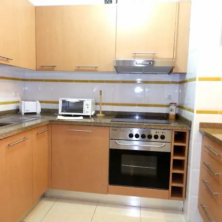 Medano - La Ladera Apartament