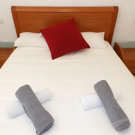 Medano - La Ladera Apartamento El Médano