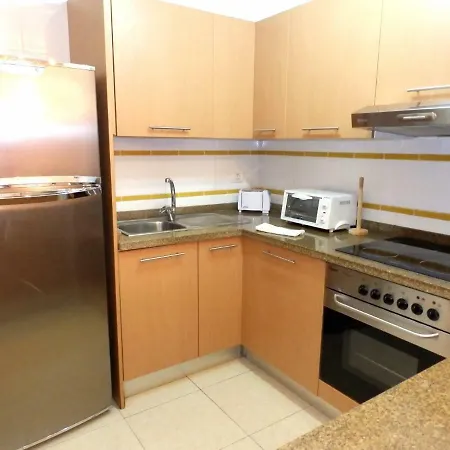 Medano - La Ladera Apartament