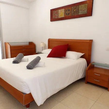 Medano - La Ladera * El Médano