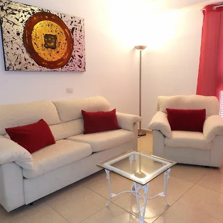 Medano - La Ladera * El Médano