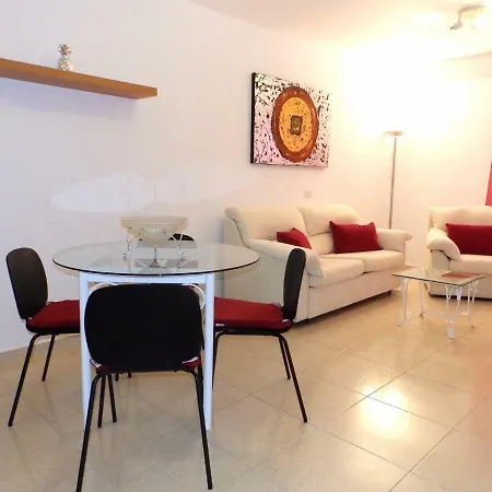 Apartament Medano - La Ladera El Médano