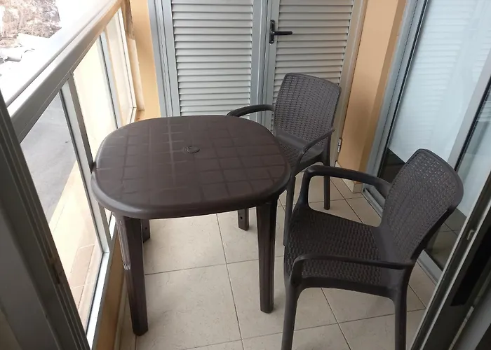 Medano - La Ladera 엘메다노