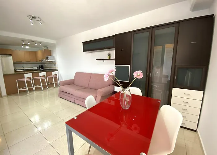 Apartment Medano - La Ladera El Médano