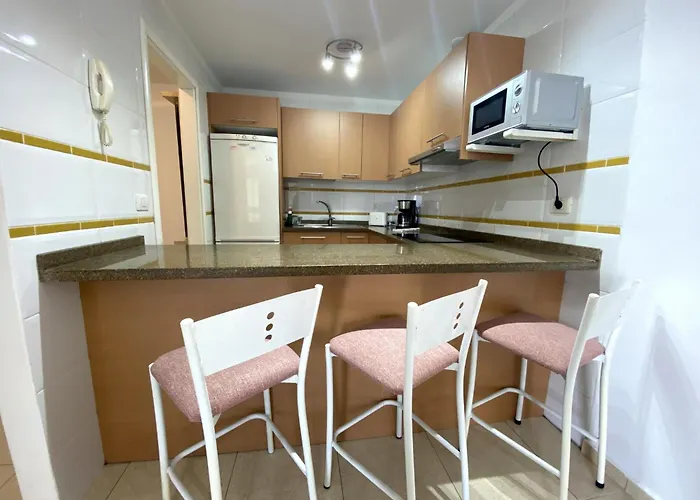 Apartment Medano - La Ladera *