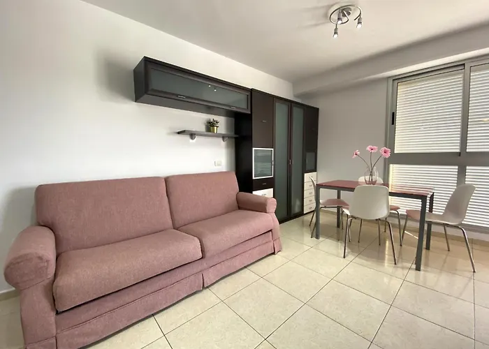 Medano - La Ladera Apartment El Médano