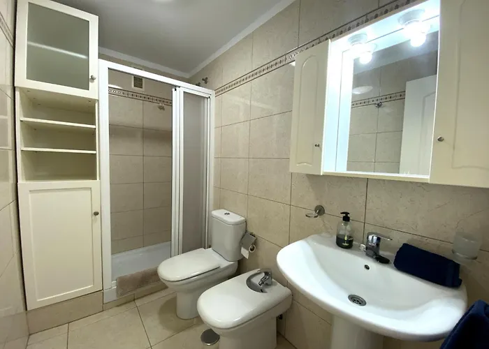 Medano - La Ladera El Médano