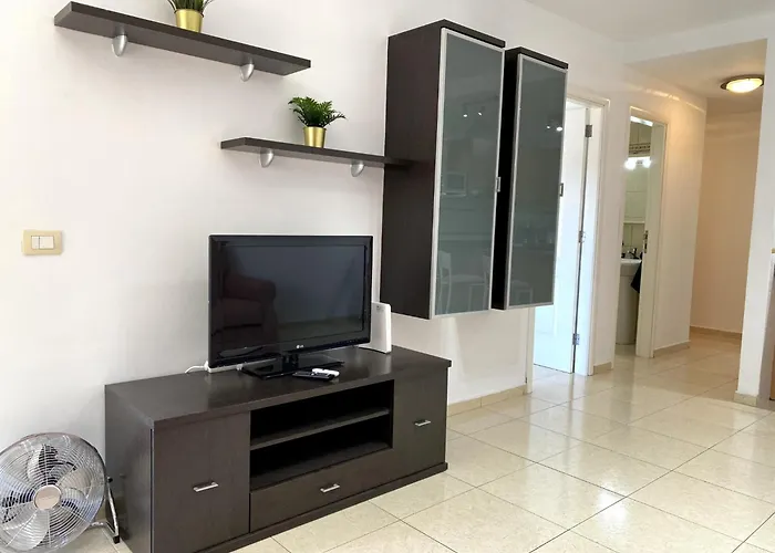 Medano - La Ladera Apartment