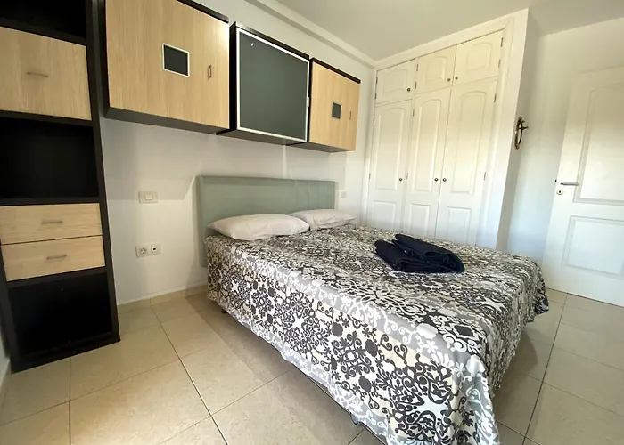 Apartment Medano - La Ladera *