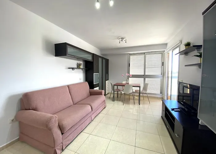 Medano - La Ladera * 엘메다노