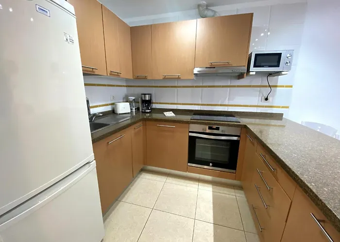 Medano - La Ladera Apartment El Médano