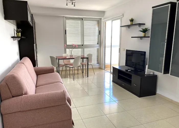 Medano - La Ladera El Médano