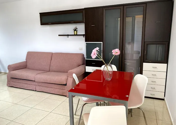 Apartment Medano - La Ladera *