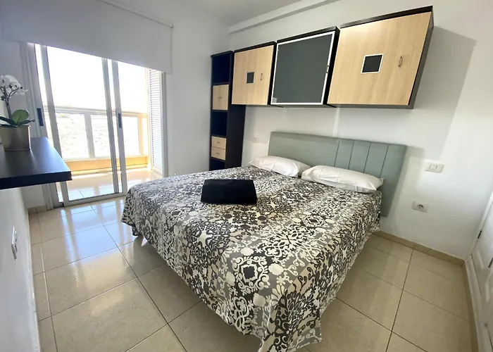 Medano - La Ladera *