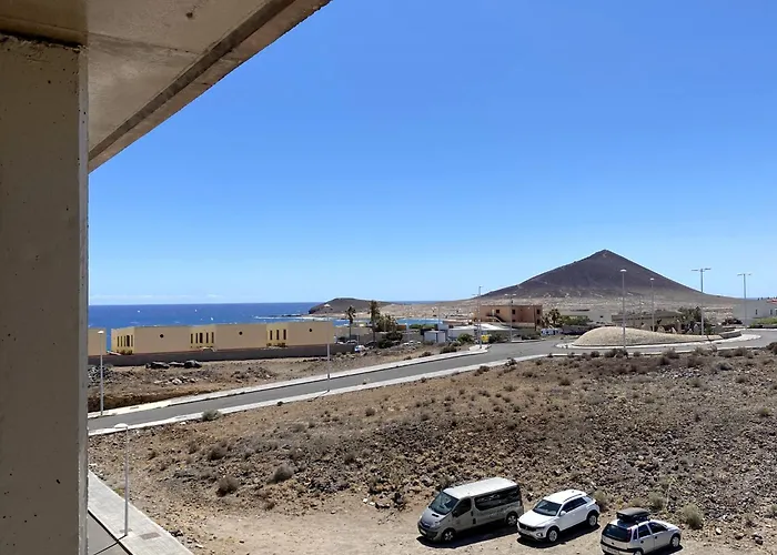 Medano - La Ladera Apartment