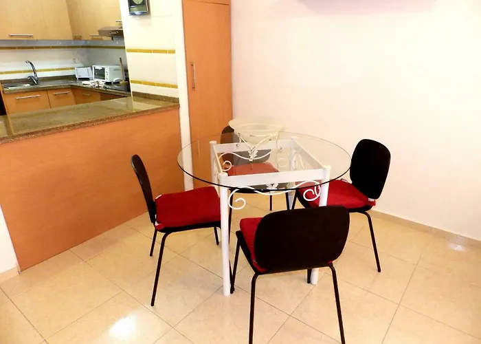 Apartment Medano - La Ladera El Médano