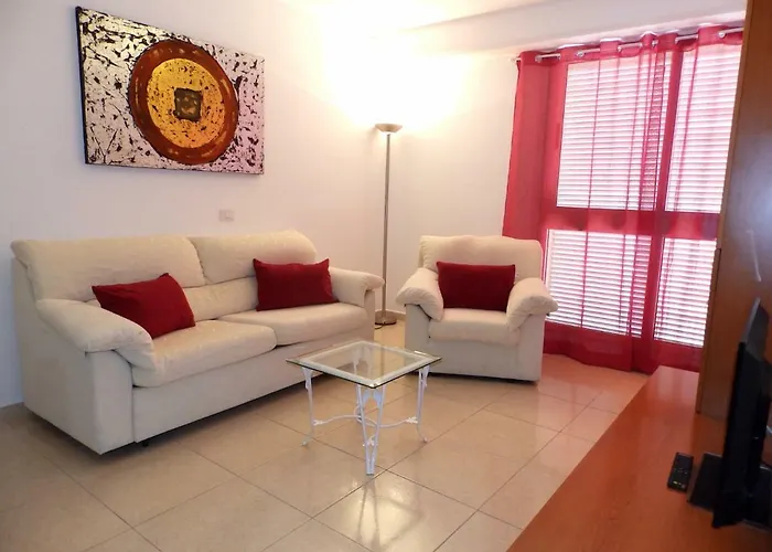 Medano - La Ladera Apartment El Médano