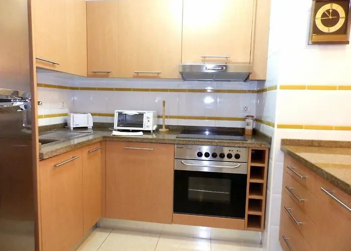 Medano - La Ladera Apartment