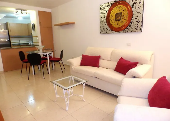 Medano - La Ladera Apartment El Médano