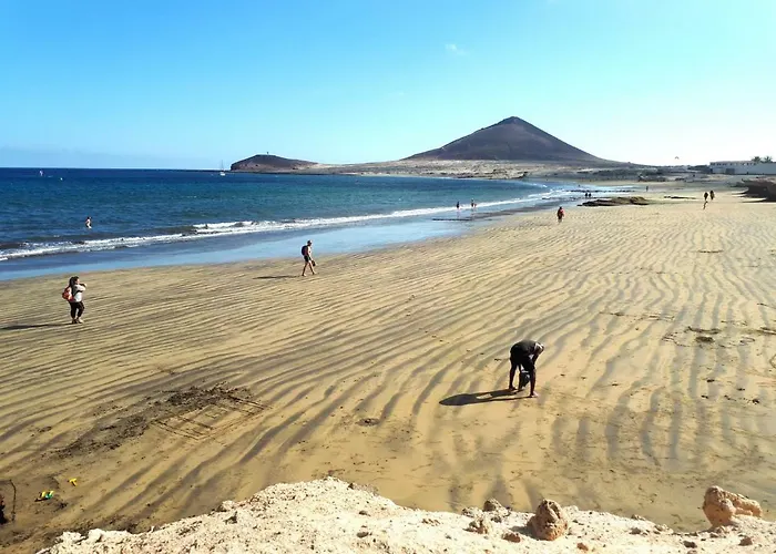 Medano - La Ladera *