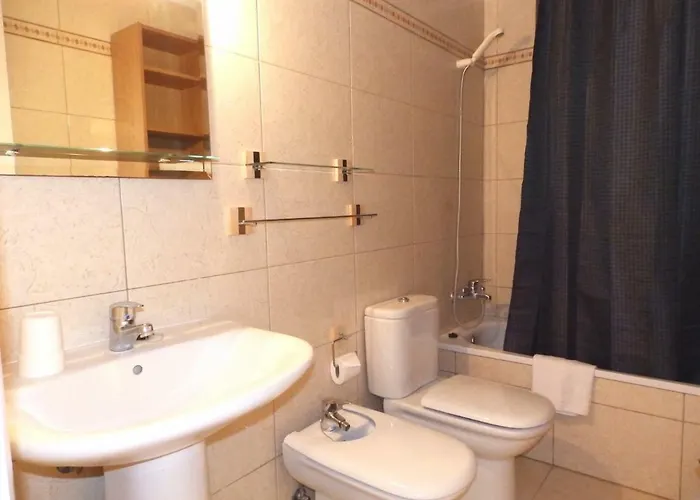 Apartment Medano - La Ladera