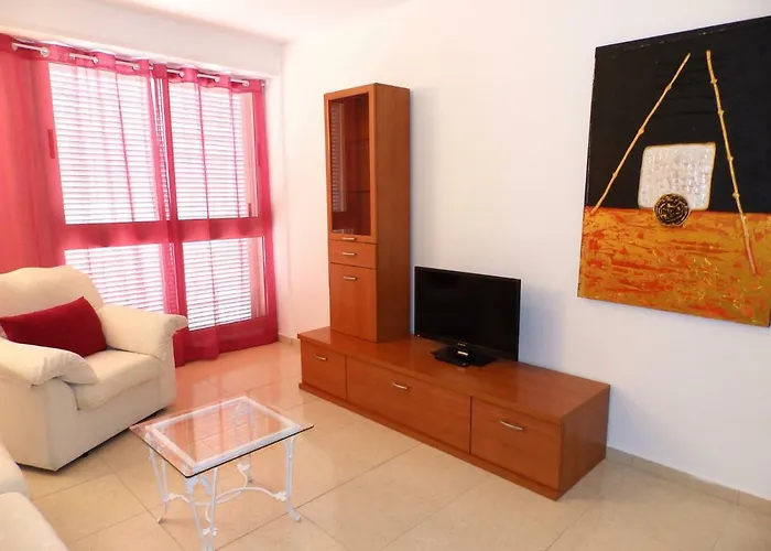 Apartment Medano - La Ladera