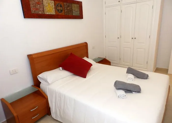 Apartment Medano - La Ladera El Médano