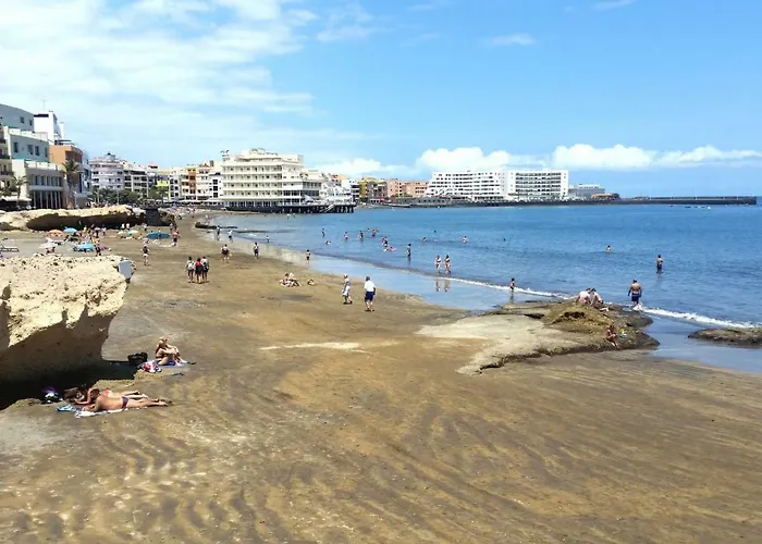 Apartment Medano - La Ladera