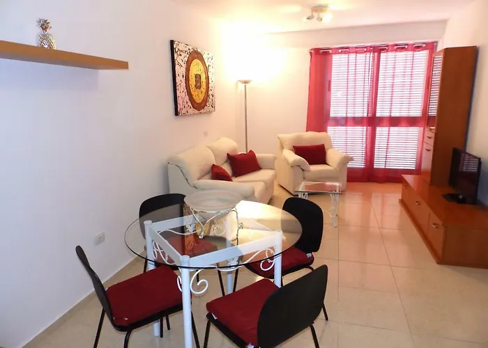 Apartment Medano - La Ladera El Médano