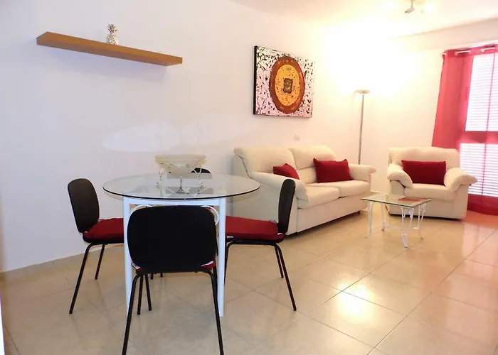 Apartment Medano - La Ladera El Médano