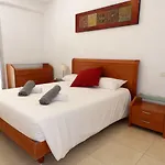Medano - La Ladera * El Medano (Tenerife)