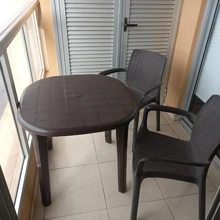 Medano - La Ladera 엘메다노