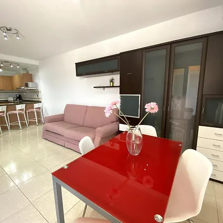 Apartment Medano - La Ladera El Medano (Tenerife)
