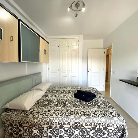 Medano - La Ladera Daire El Médano