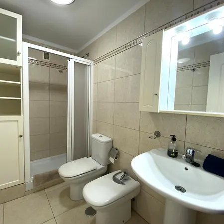 Medano - La Ladera 엘메다노