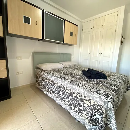 Apartment Medano - La Ladera *