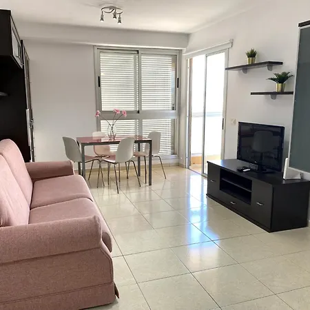 Medano - La Ladera El Médano