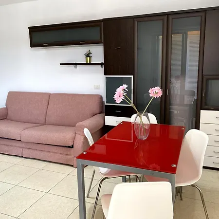 아파트 Medano - La Ladera *