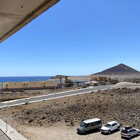 Medano - La Ladera Daire