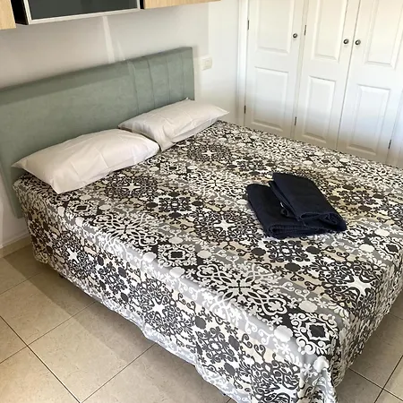 Medano - La Ladera *