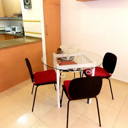 Apartment Medano - La Ladera El Medano (Tenerife)