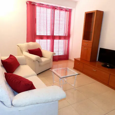 Medano - La Ladera Apartment El Medano (Tenerife)