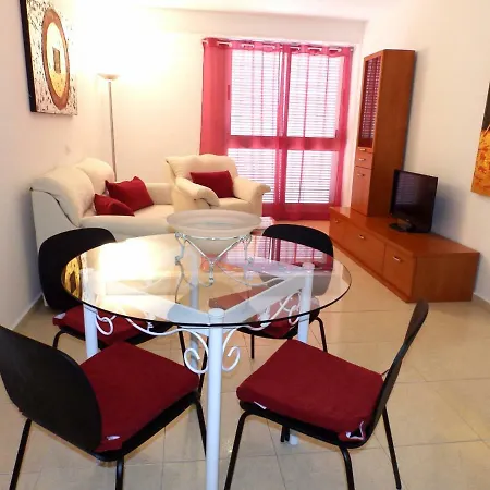 Medano - La Ladera El Médano