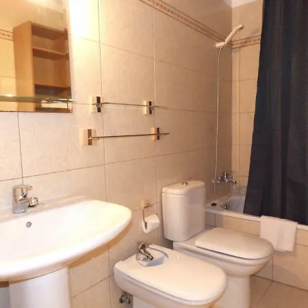 Apartment Medano - La Ladera
