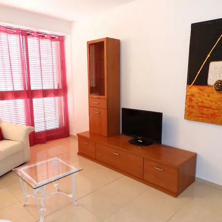 Apartment Medano - La Ladera