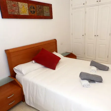 Apartment Medano - La Ladera El Medano (Tenerife)